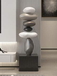 High-End Home Decor Ornament, Suitable For Wine Cabinet, Living Room TV Stand, Foyer Table, Desktop