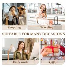 Women's Large Capacity Tote Bag - Open Design Book Lover's Must-Have, With Sleeping Cat Pattern, Machine Washable Beige Daily Work, School, Travel Bag - Sturdy Handle Suitable For Bookworms And Pet Owners, Cat-Themed Accessories, Durable Polyester Canvas - Image Color - View 9