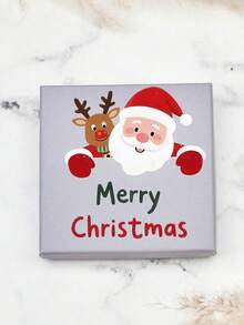 Customize 3/6/9-Grid Photo And Text Christmas Keepsake Boxes For Personalized Photo Gift Boxes, Perfect For Birthdays, Anniversaries, Valentine's Day, Christmas, Or Any Occasion To Express "I Love You" Or "I Miss You". We Also Offer Customization For Decorations, Handicrafts, And Home Decor.,Multi-Functional,Durable,Ornamental,Reusable,Exquisite,Stylish,High-Quality,Colorful,Modern,Custom,Personalized,Unique,Ideal Gifts For Him,Ideal Gifts For Her,Boyfriend,Dad,Girlfriend,Mom,Family,Friends,Tea Room,Home,Garden,Office,For Anniversaries,For Valentine's Day,For Mother's Day,For Birthdays,For Father's Day,For Graduation,For Weddings,For Housewarming,Customized Home Decor Supplies