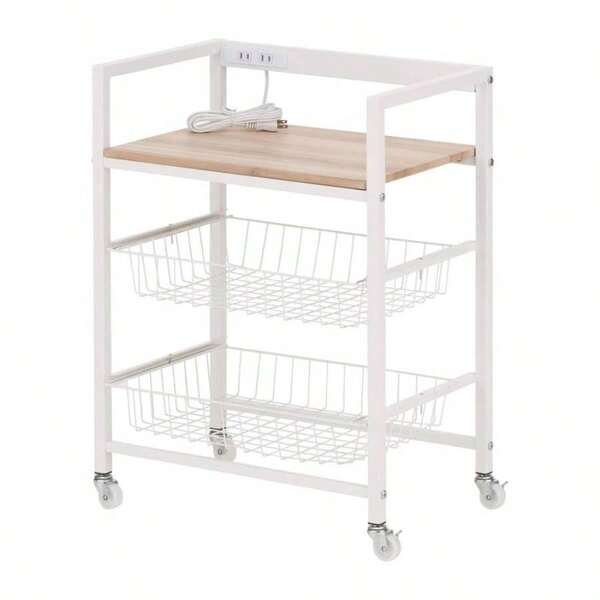 Storage Carts