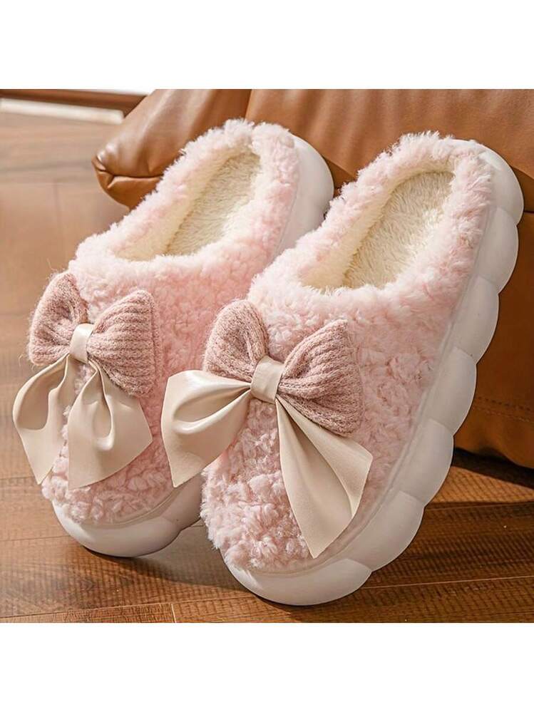 Pantofole In Feltro Unisex, Calde E Morbide, Antiscivolo, Per Interni Ed Esterni, Leggere E Comode - 4