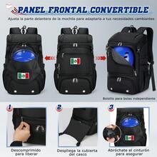 Ball Sports Bag - Black - View 3