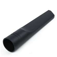 2PCS 35mm Crevice Nozzle Tool For Vax Miele Sebo Vacuum Cleaner Attachment - Black - View 5