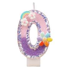 Cake Toppers - Red - View 6