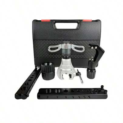 Kit Flangeador Excêntrico  Catraca Novidade