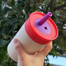 Insulated Cups & Mugs - White - View 7