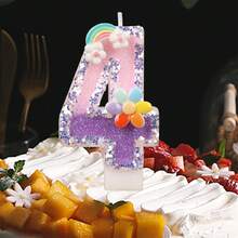 Cake Toppers - Black - View 4