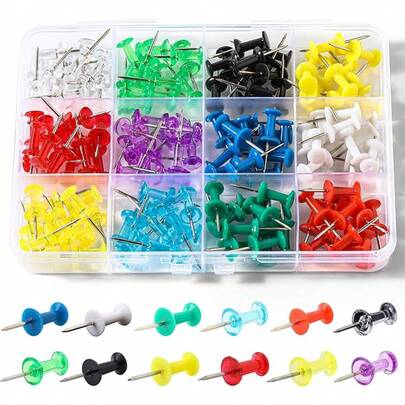 12 Colors 150 Pcs P…