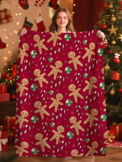 1 cobertor de flanela de Halloween para cama, quentinho e aconchegante, cobertor, melhor cobertor, cobertor aconchegante, tecido macio e respirável para quarto, sala de estar e sofá para cochilar, presente para família, presentes de aniversário, presentes de Halloween, presentes de Natal, presente para amigo, lavável e personalizado