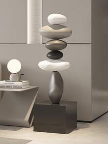 High-End Home Decor Ornament, Suitable For Wine Cabinet, Living Room TV Stand, Foyer Table, Desktop