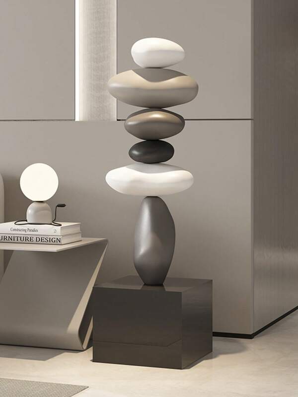 High-End Home Decor Ornament, Suitable For Wine Cabinet, Living Room TV Stand, Foyer Table, Desktop