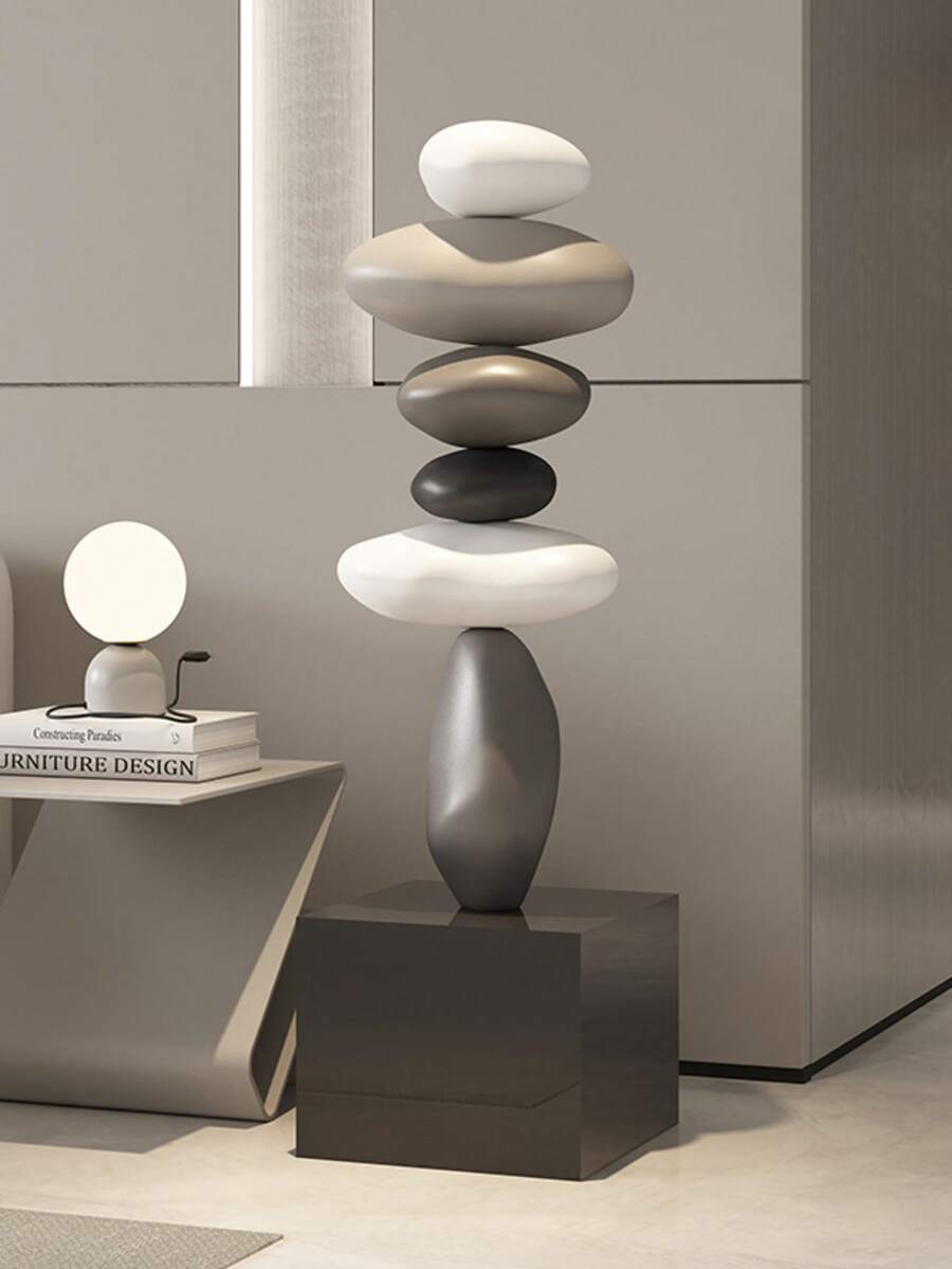 High-End Home Decor Ornament, Suitable For Wine Cabinet, Living Room TV Stand, Foyer Table, Desktop