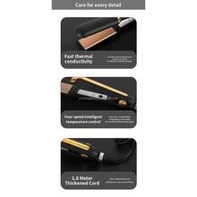Hair Curly & Textured Products - Gold - View 11