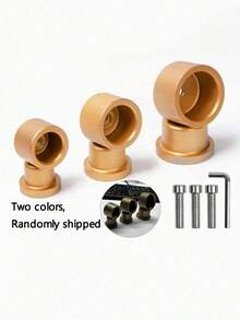 PPR-rörsvetsverktyg, med ergonomiskt handtag och avtagbart skyddshölje - Kraftig aluminiumlegeringsstruktur, kompatibel med 1/2", 3/4", 1" PVC-typ PPR-rör, lämplig för rörinstallation