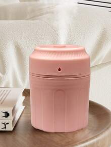 Bộ 1/2 máy khuếch tán tinh dầu, máy khuếch tán tinh dầu có đèn, máy tạo ẩm không khí, thích hợp cho phòng ngủ, phòng khách, nhà ở, văn phòng và các không gian khác. - Nhiều màu - Xem 7