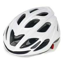 Casco de Bicicleta MTB al Aire Libre Ultraligero para Ciclismo Casco Deportivo Aerodinámico para Bicicleta de Montaña y Carretera para Hombres y Mujeres P3Z9 - A-Sin logotipo - Ver 13