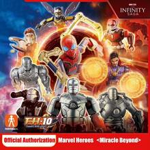 BLOKEES Superhero Building Blocks Puzzle Toys: Thor, , , ,