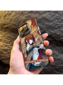 Fashion Phone Cases - Silver - View 4