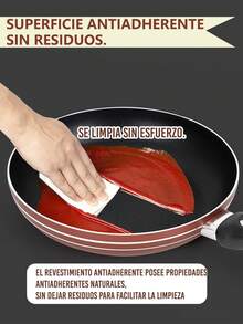 Pans - Redwood - View 3