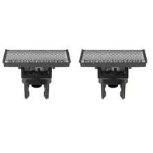 Replacement Shaver Head Set For QP2520/QP2530/QP2630/QP6510/QP6520/QP2523 Electric Shavers - Multicolor - View 13
