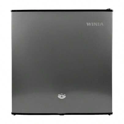 Frigobar Winia 1.7 Pies Cúbicos Gris WRSD48XDHXL