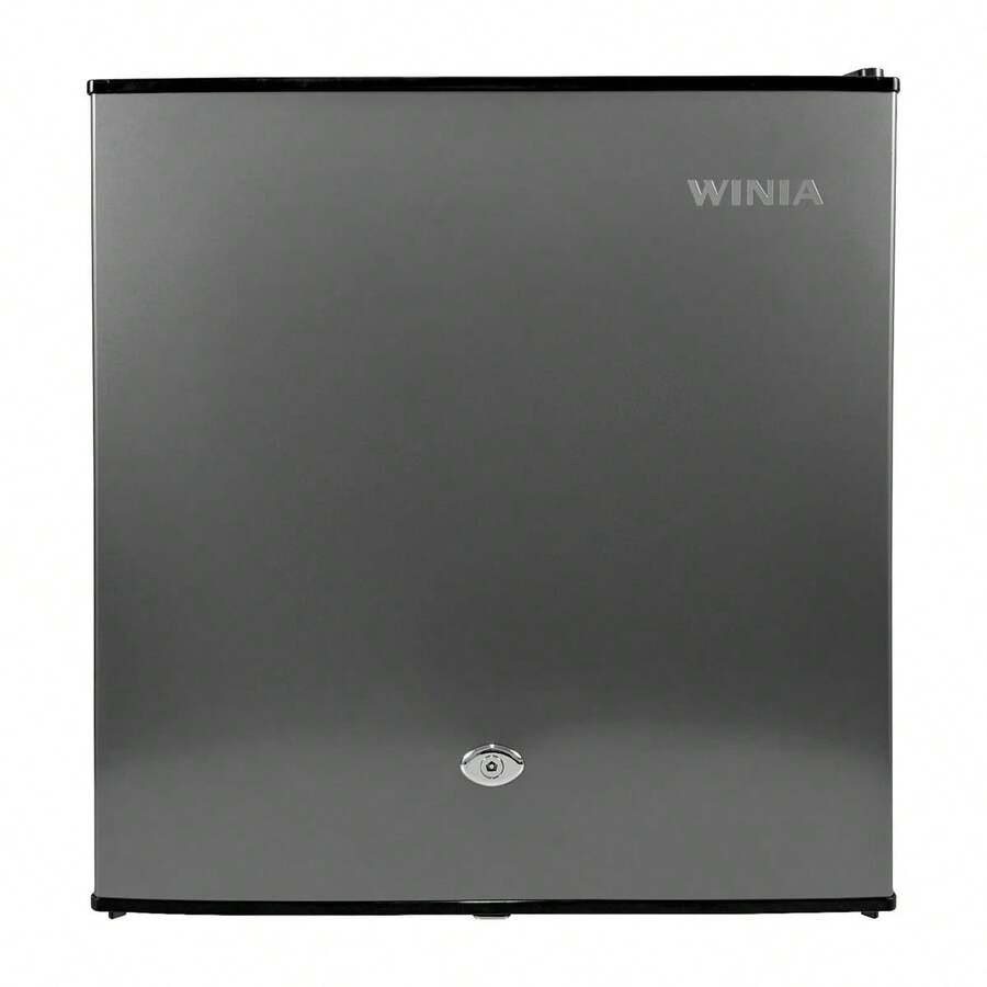 Frigobar Winia 1.7 Pies Cúbicos Gris WRSD48XDHXL - Tipo de Enchufe B USA (110-127V) - Ver 1