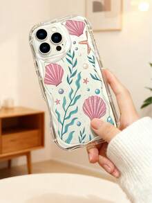 Fashion Phone Cases - Clear - View 3