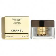 CHANEL SUBLIMAGE Texture Fine Ultimate Cream 50g/1.7oz - 白色 - 查看 2