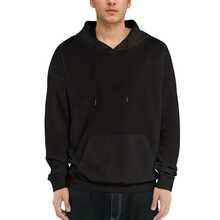 WoM-En Aesthetic Cute C-Artoon Frog Goblincore Sweatshirt-SupsC-Ayl5xultramixbalancedClassic And Comfortable Cotton Unisex Swearshirt For Everyday Wear. Suitable For Street, Weekend, Sports And Daily Wear, Breathable Thick Fabric, Not Easy To Pilling And Fading - màu đen - Xem 4