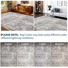 Carpets - Niebieski - Zobacz 8