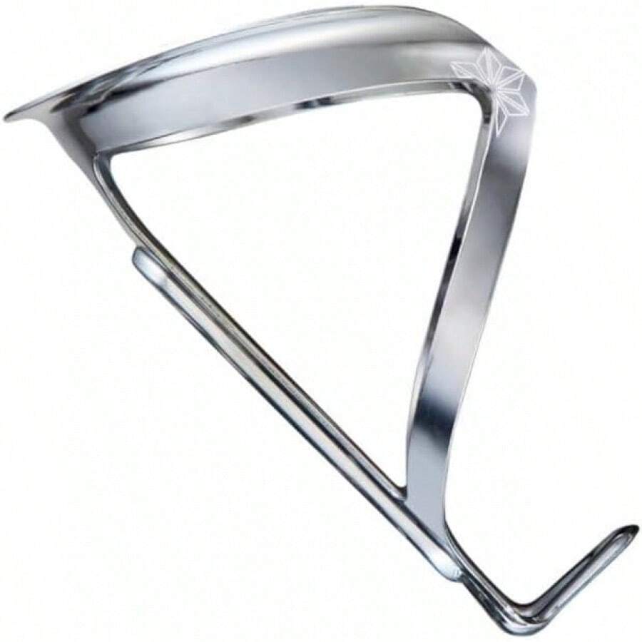 Supacaz Bottle Cage - Fly Cage Limited (Aluminum) - Gold - Cycling Bottle Holder - 限量白金 - 查看 1