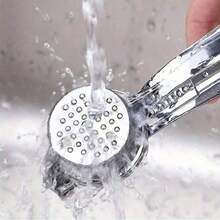 Random Color Multi-Function Garlic Press, Ginger Squeezer, Lemon Juicer, Kitchen Tool Kitchen Items Kitchen Accessories Kitchen Tools