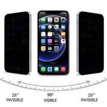 Phone Screen Protectors - Black - View 2