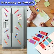 Memo Clips & Memo Boxes - 1 - View 2