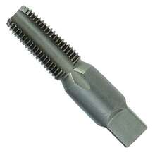 TFKI Bosch BPT18F27 1/8 In. - 27 High-Carbon Steel Pipe Tap - 如圖 - 查看 4