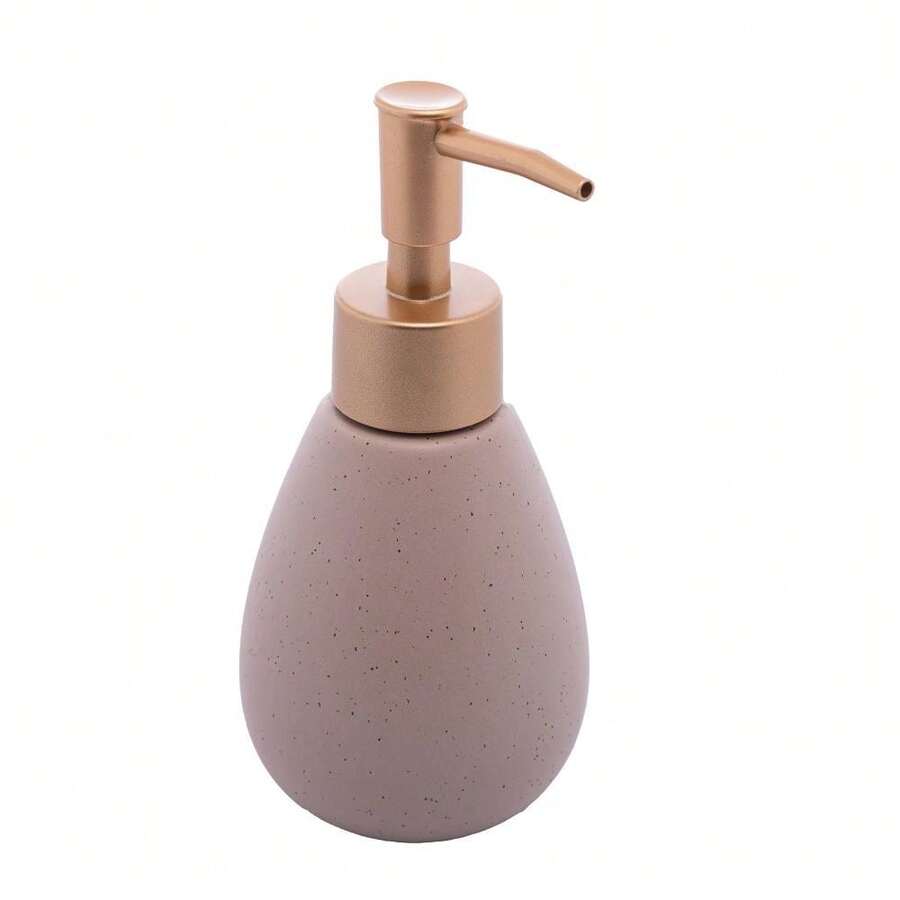 2 Pieces Wolff Granilite For Nude Ceramic Bathroom - 米色 - 查看 1