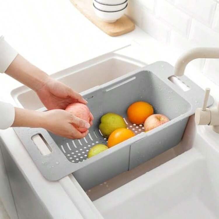 Colander & Salad Spinner - Loại 2 - Xem 2