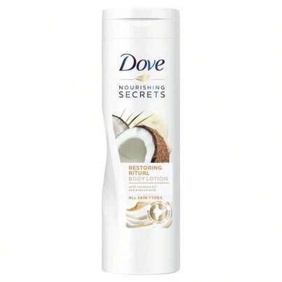 Dove - Restoring Care Body Lotion (250ml)