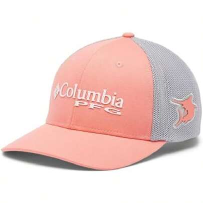 Unisex Adult's PFG Mesh Ball Cap