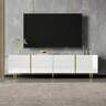 Television Stands & Entertainment Centers