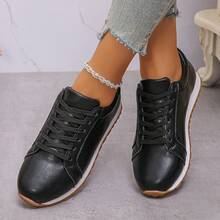 Fashionable Casual Sports Shoes For Women, Lightweight & Comfortable Running Shoes (Run Small By One Size)