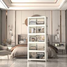 Storage Cabinets - Gris - Ver 10