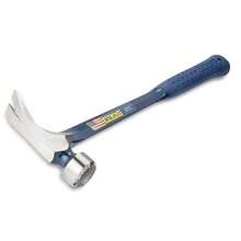 Mfg Co. 25 Oz 18in. Claw Hammer Metal Handle E325SM