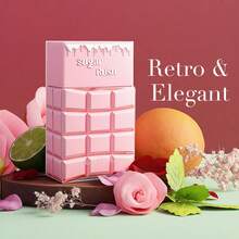 Sugar Rush Candied Dreams EDP Spray | Sweet Gourmand Perfume For Women | Long Lasting Fragrance | 100ml / 3.4oz Bottle. - 甜美風 - 查看 2