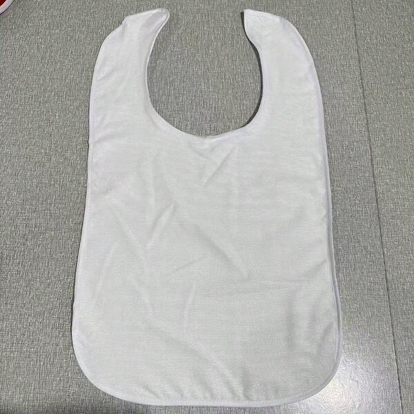 Anti-Stain Bibs For The Elderly, Bibs Specially Designed For Elderly Care, Bibs Suitable For Both Men And Women, And Adjustable In Size