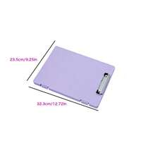 A4文件袋，内含蓝色/紫色/粉色/黄色/黑色/莫兰迪粉/乳蓝色/莫兰迪绿六种颜色可选，现代简约多功能文件收纳盒，适用于存放文件、资料、成绩单等，是学生必备的文具工具。