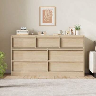Danolapsi Drawers Dresser For Bedroom,Storage Tower For Living Room,Entryway Cl…