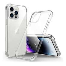 Moto G72 - Funda Antigolpes Transparente + Mica 9D | Proteccion Total | Case Resistente y Duradero - Multicolor - Ver 4