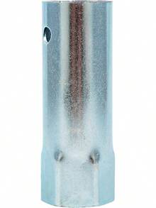 Camco 09883 - Llave de elemento de calentador de agua con rosca residencial de 5 pulgadas, multi, unidad individual - Unidad individual - Ver 9