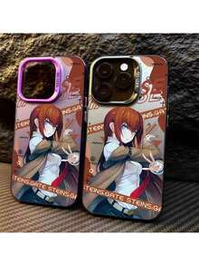 Fashion Phone Cases - Silver - View 5